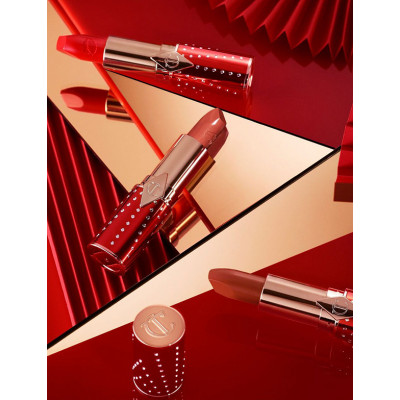Charlotte Tilbury Lunar New Year Lipstick Edt 